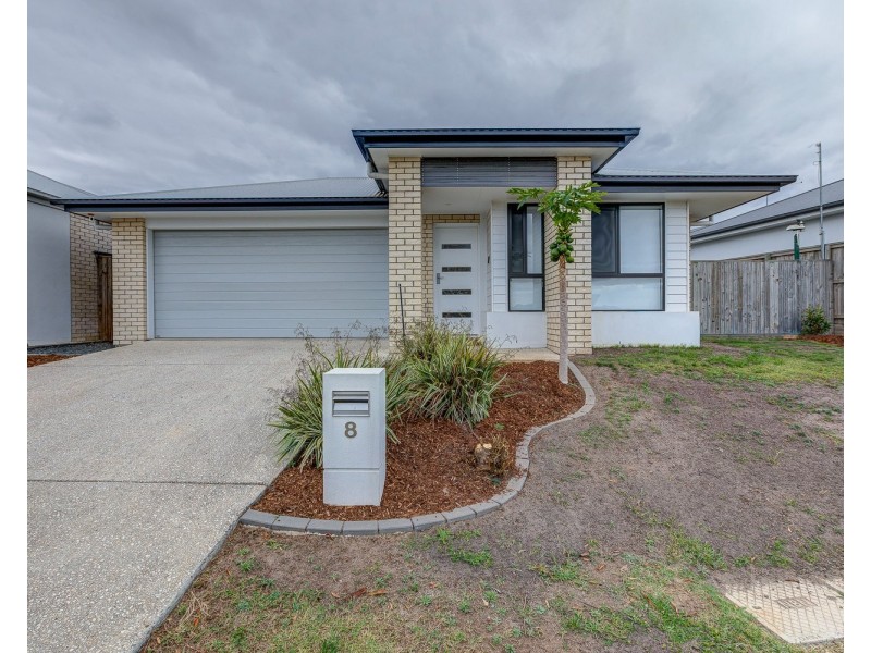 8 Optima Street, Ripley QLD 4306