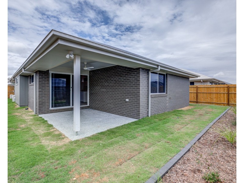 14 Saint Marks Street, Logan Reserve QLD 4133