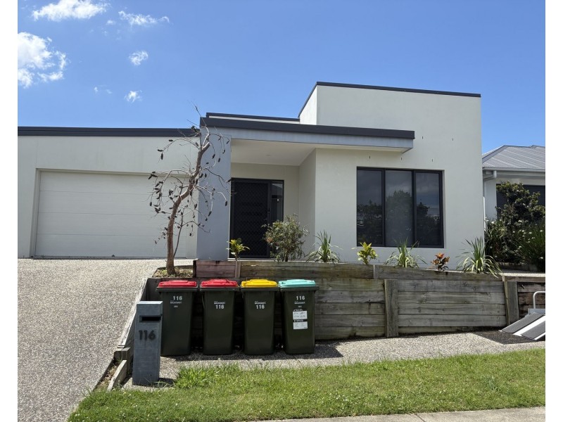 116 Fairbourne Terrace, Pimpama QLD 4209