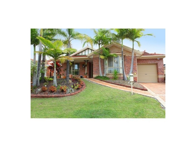 Nerang QLD 4211
