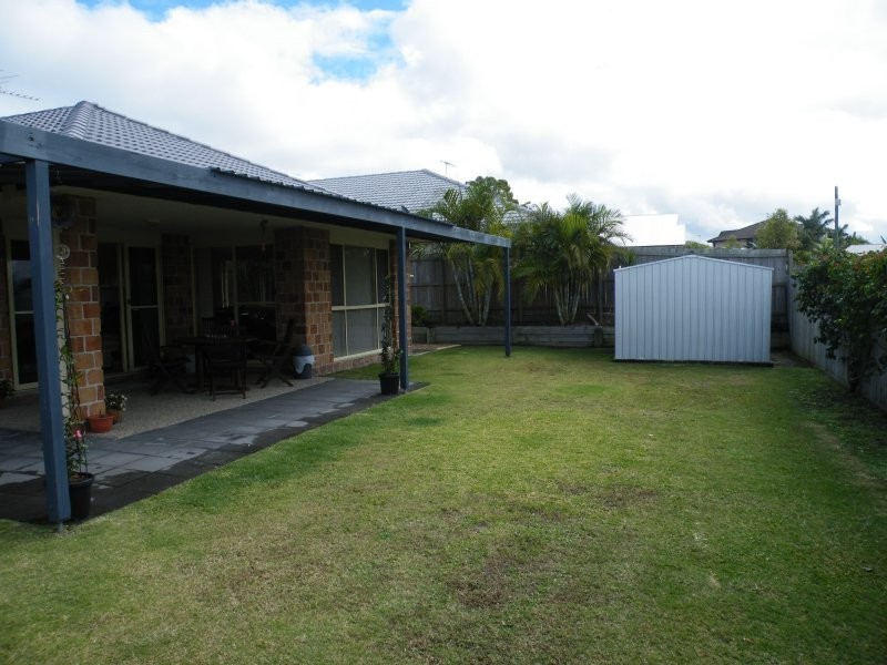 Ormeau QLD 4208