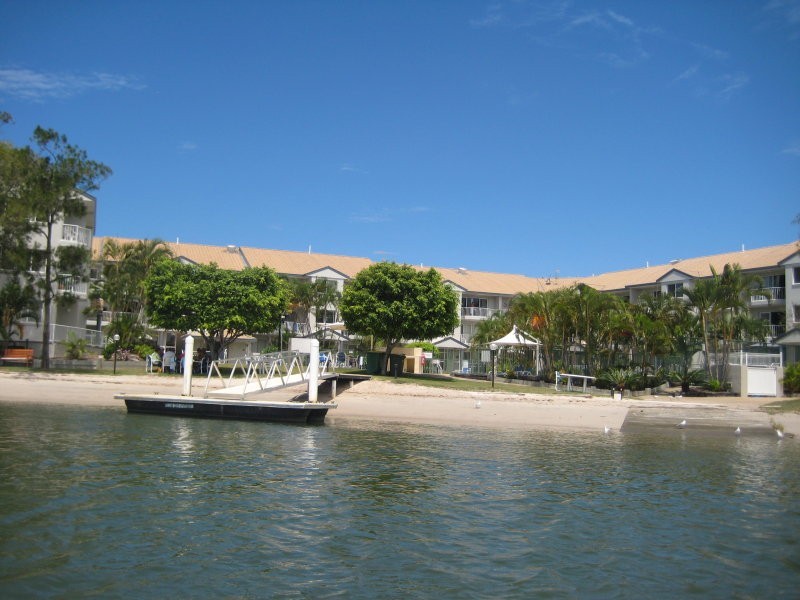 Biggera Waters QLD 4216