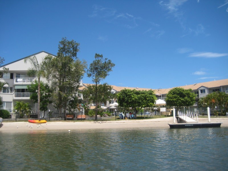 Biggera Waters QLD 4216