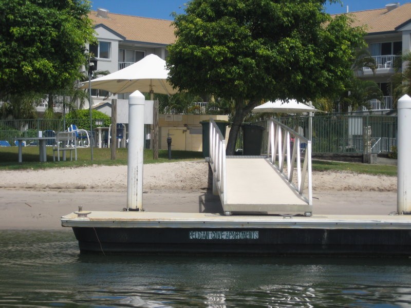 Biggera Waters QLD 4216