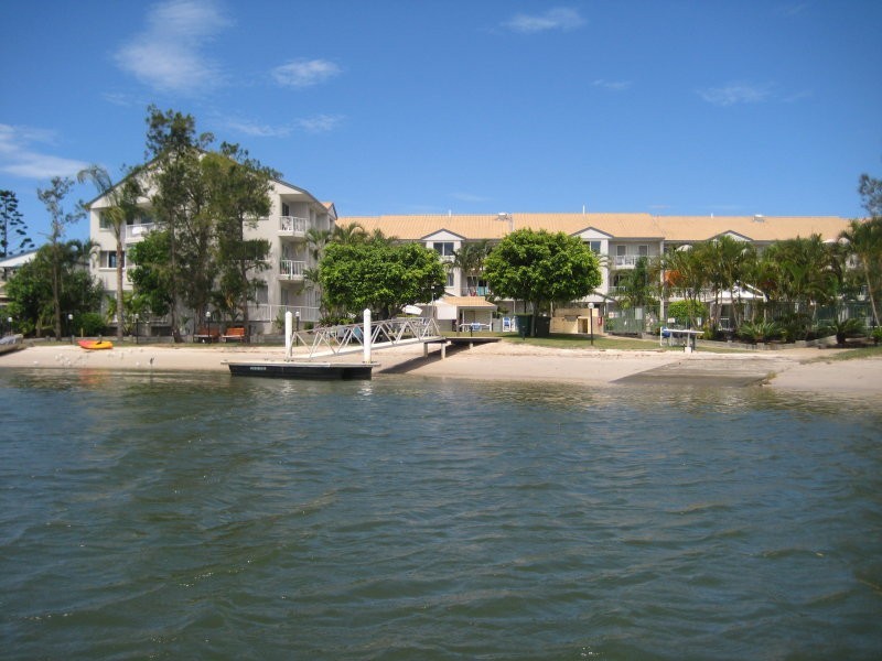 Biggera Waters QLD 4216