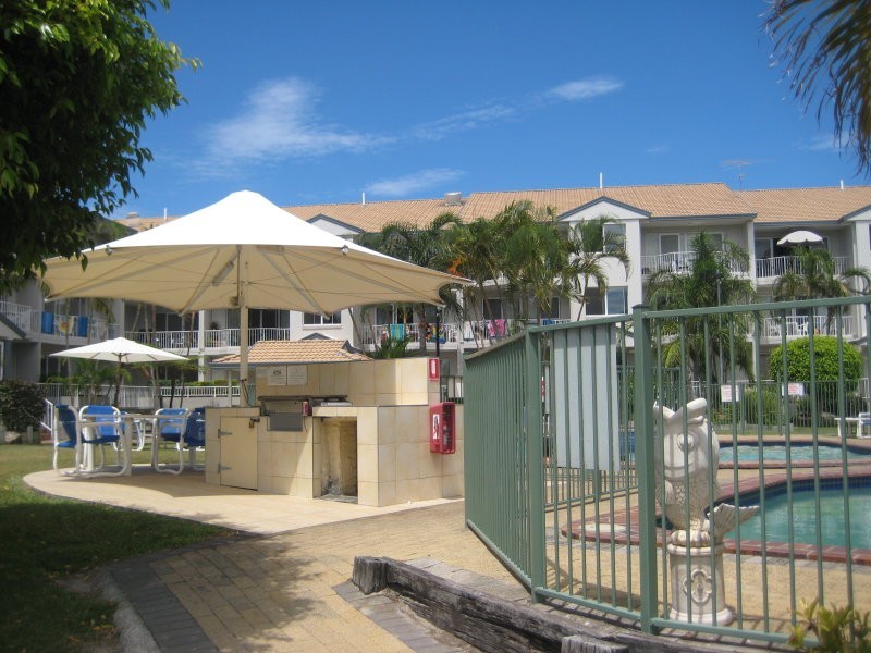 Biggera Waters QLD 4216