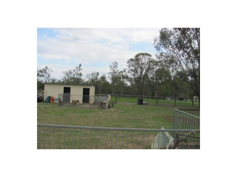 Fernvale QLD 4306