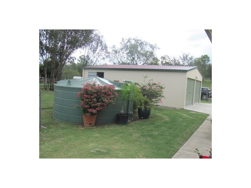 Fernvale QLD 4306