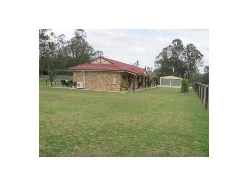 Fernvale QLD 4306