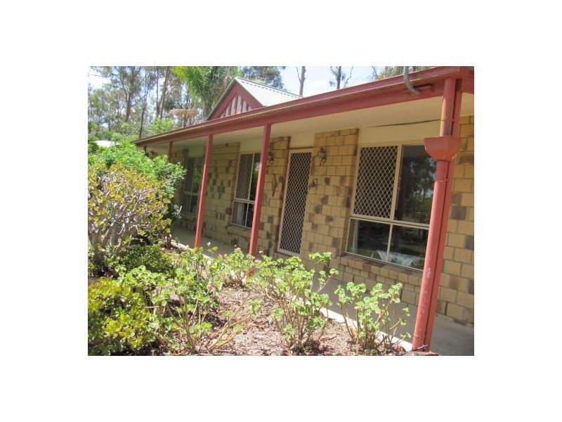 Regency Downs QLD 4341