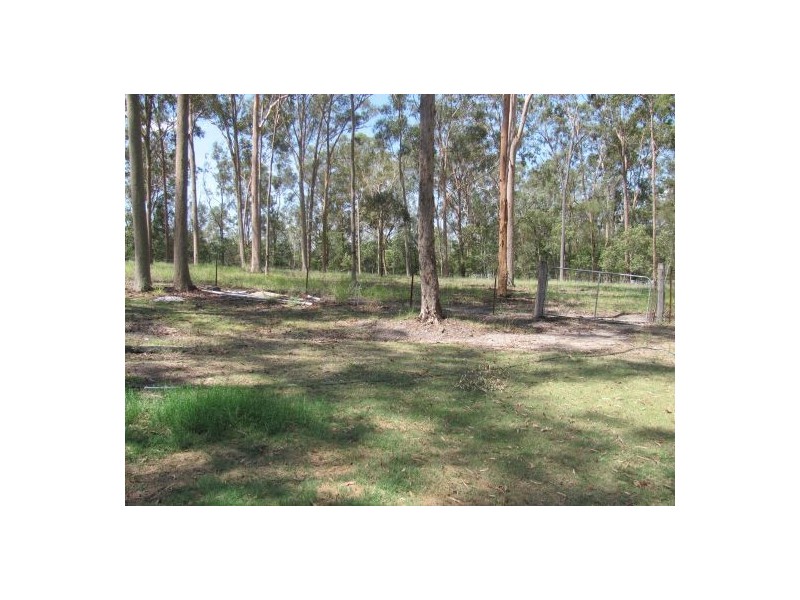 Regency Downs QLD 4341