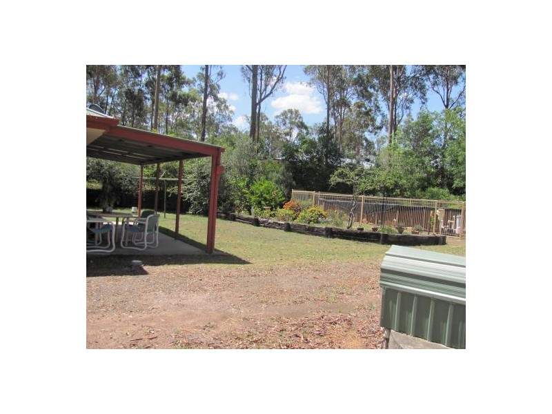 Regency Downs QLD 4341