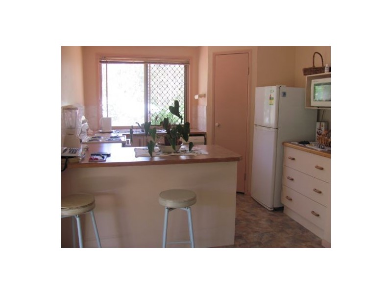 Regency Downs QLD 4341