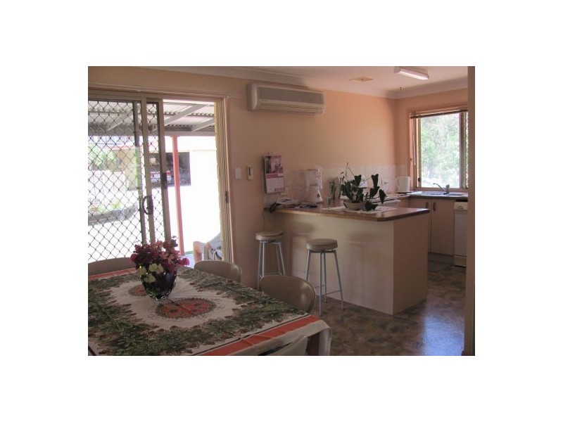 Regency Downs QLD 4341