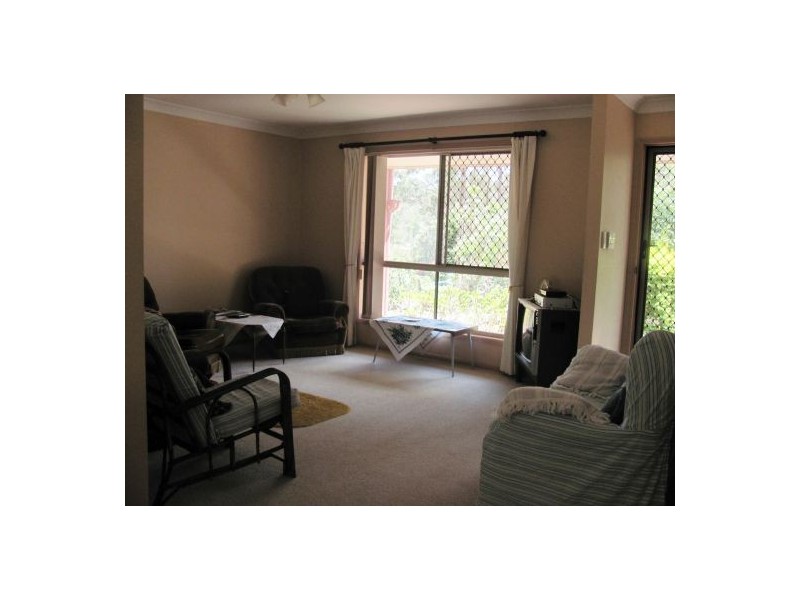 Regency Downs QLD 4341