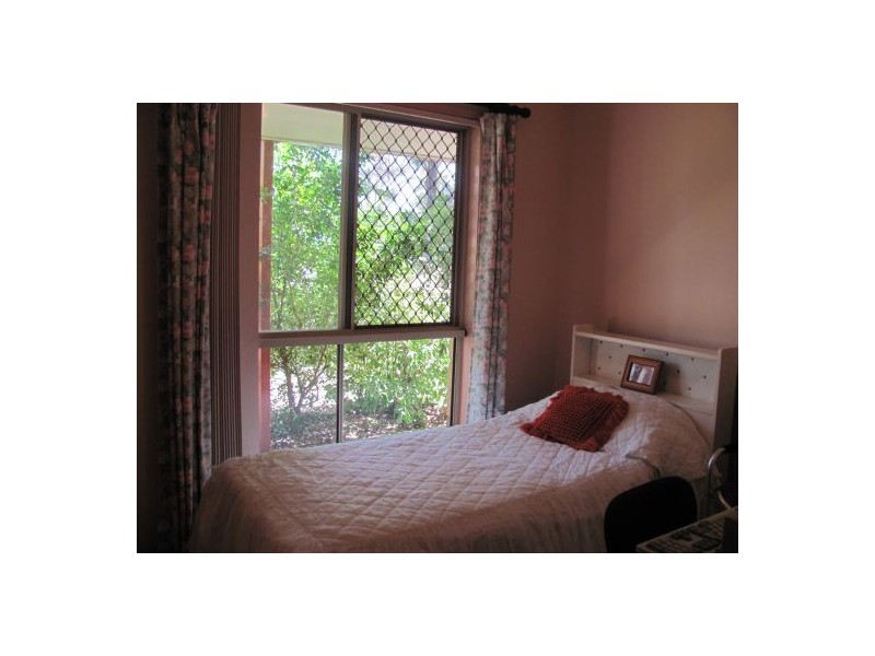 Regency Downs QLD 4341