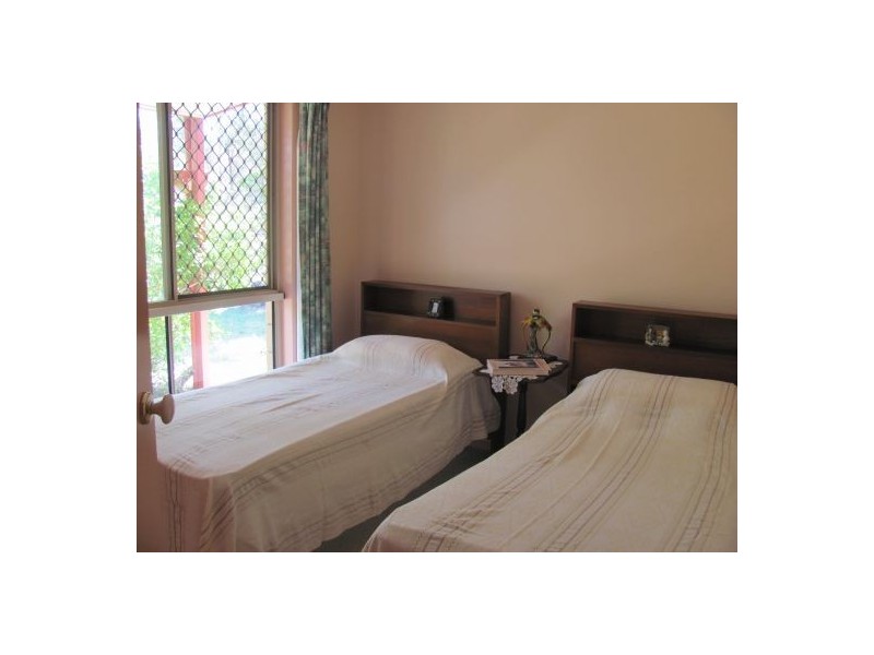 Regency Downs QLD 4341