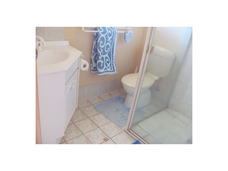 Regency Downs QLD 4341