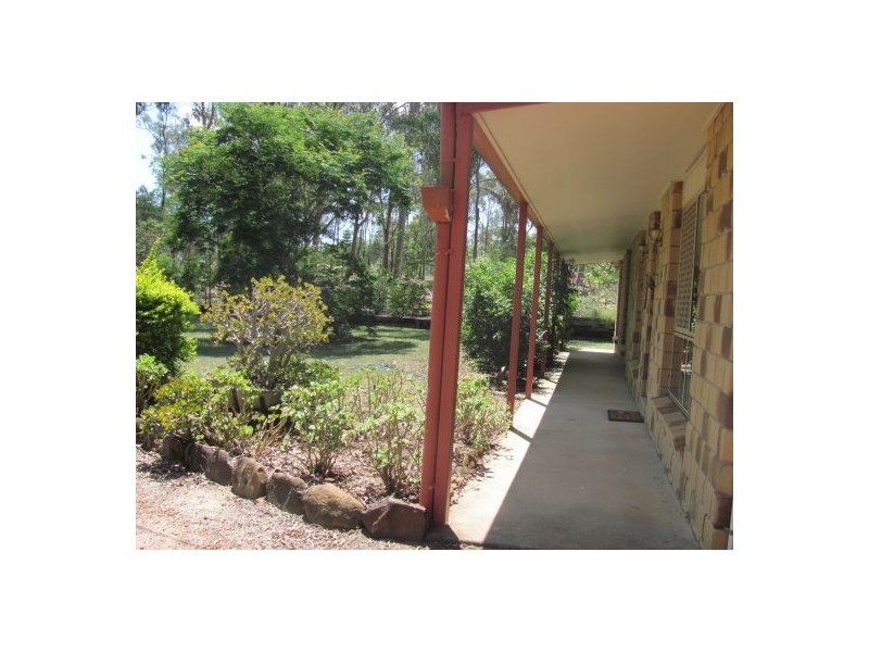 Regency Downs QLD 4341