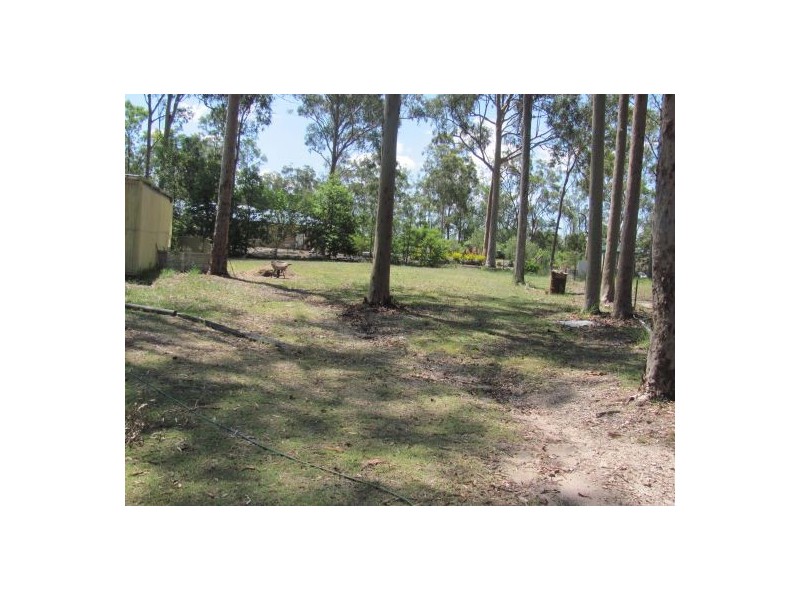 Regency Downs QLD 4341