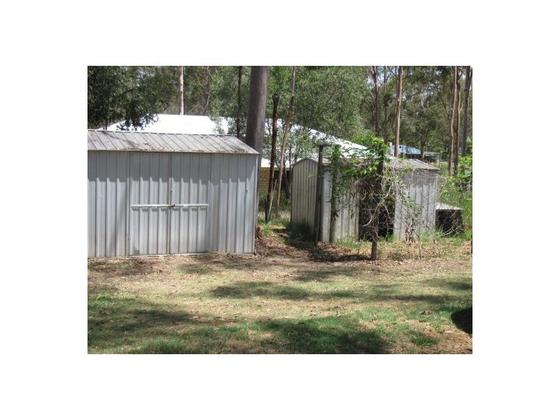 Regency Downs QLD 4341