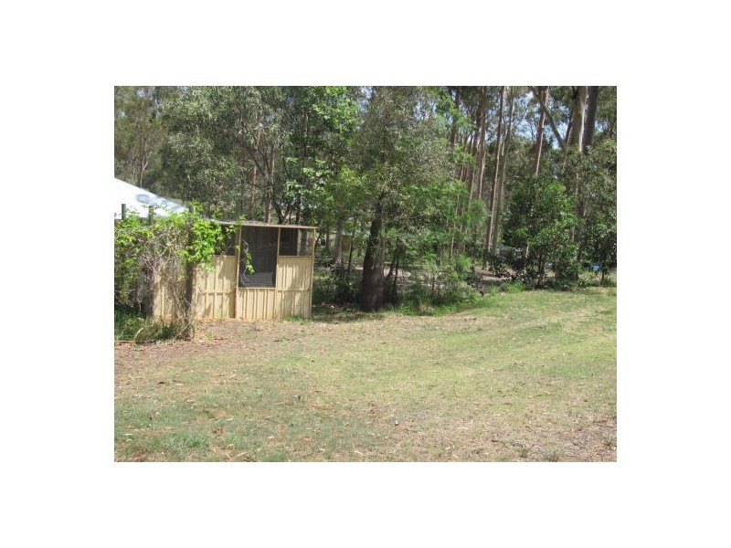 Regency Downs QLD 4341