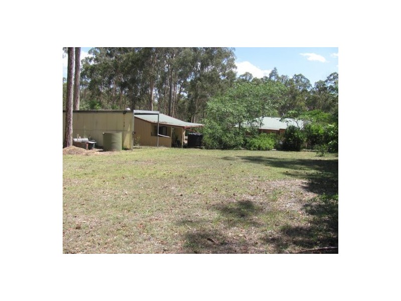 Regency Downs QLD 4341