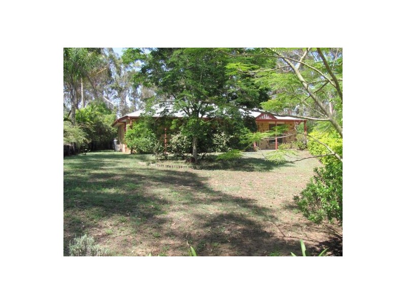 Regency Downs QLD 4341