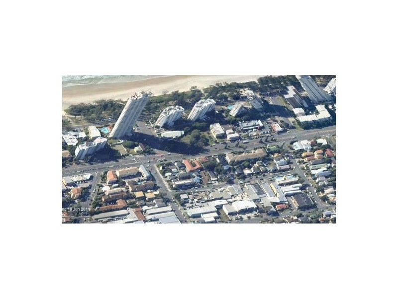 Burleigh Heads QLD 4220