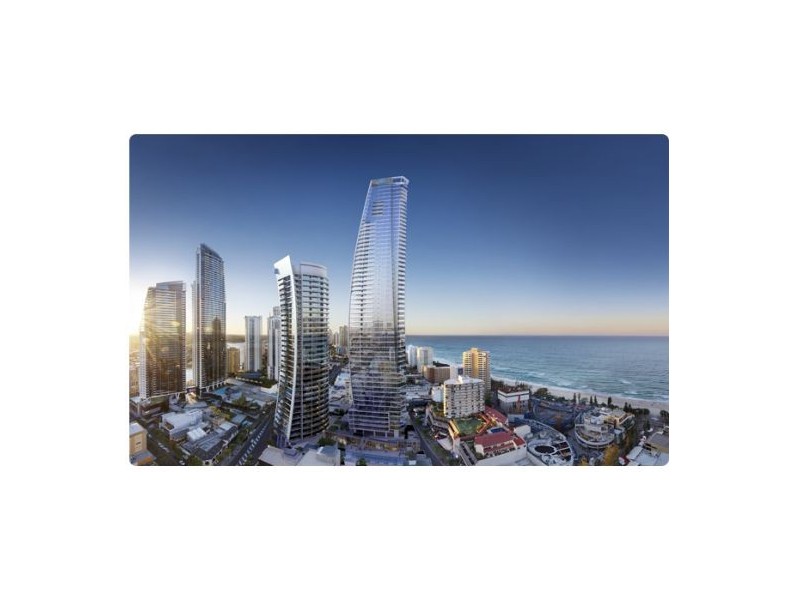Surfers Paradise QLD 4217