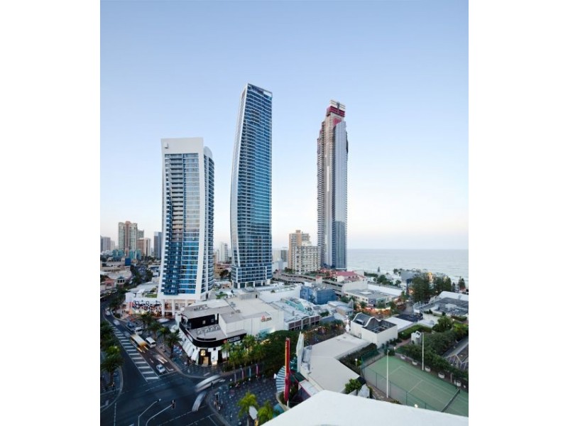 Surfers Paradise QLD 4217