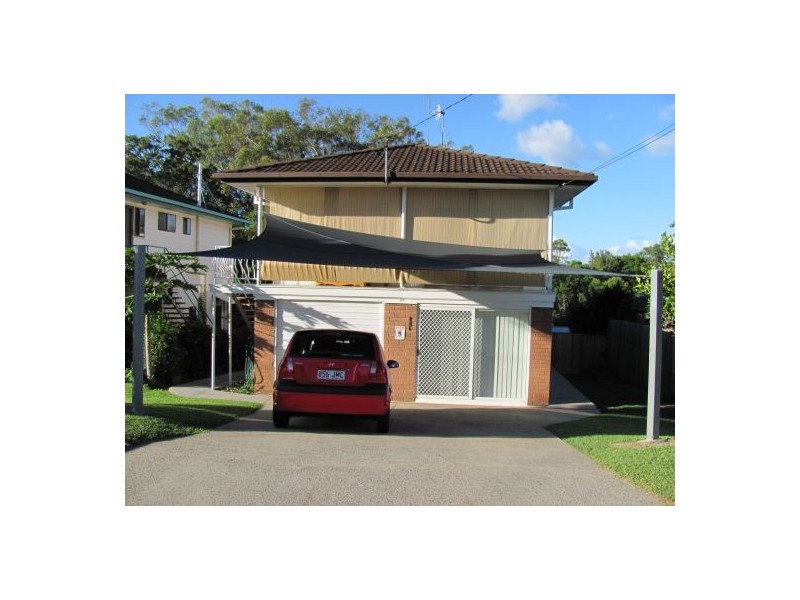 21 Sungold, Southport QLD 4215