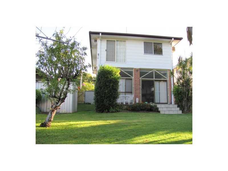 21 Sungold, Southport QLD 4215