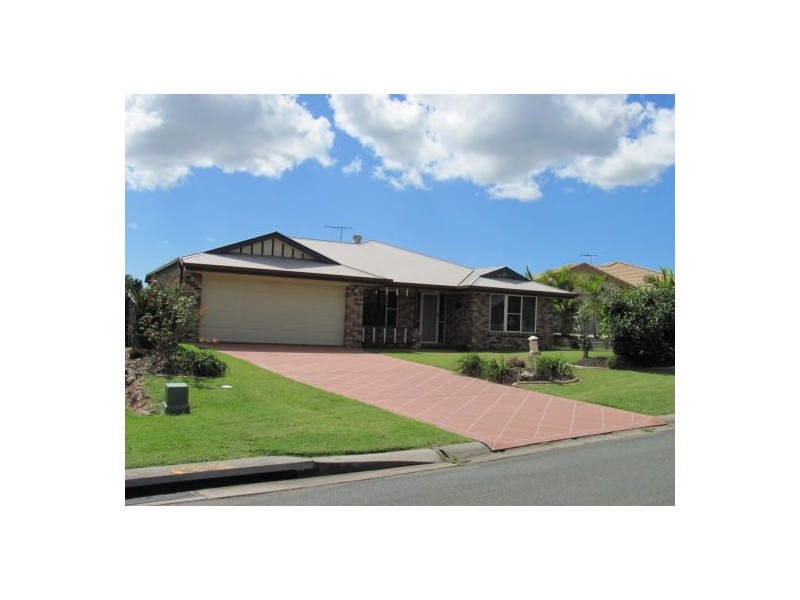 12 Senna street, Ormeau QLD 4208