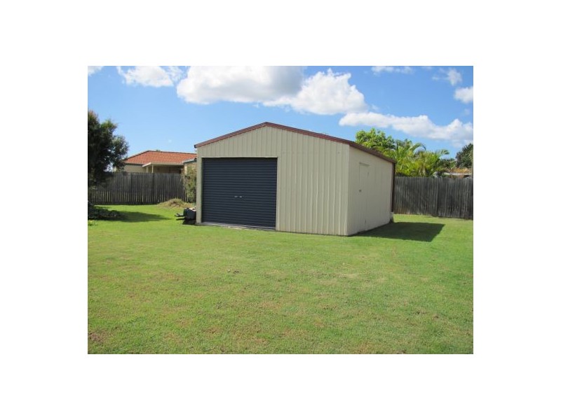 12 Senna street, Ormeau QLD 4208