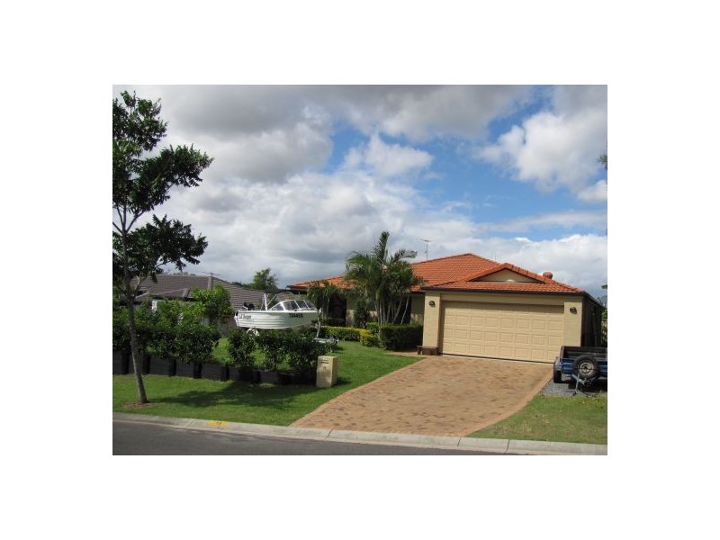 15 Brissendon, Maudsland QLD 4210