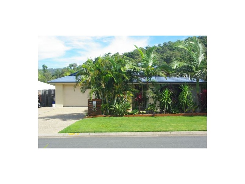 26 Whitely, Maudsland QLD 4210