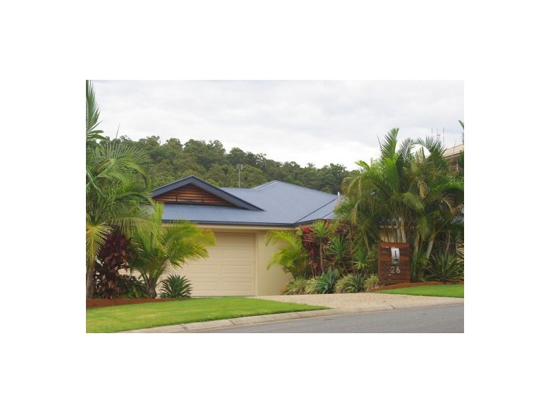 26 Whitely, Maudsland QLD 4210