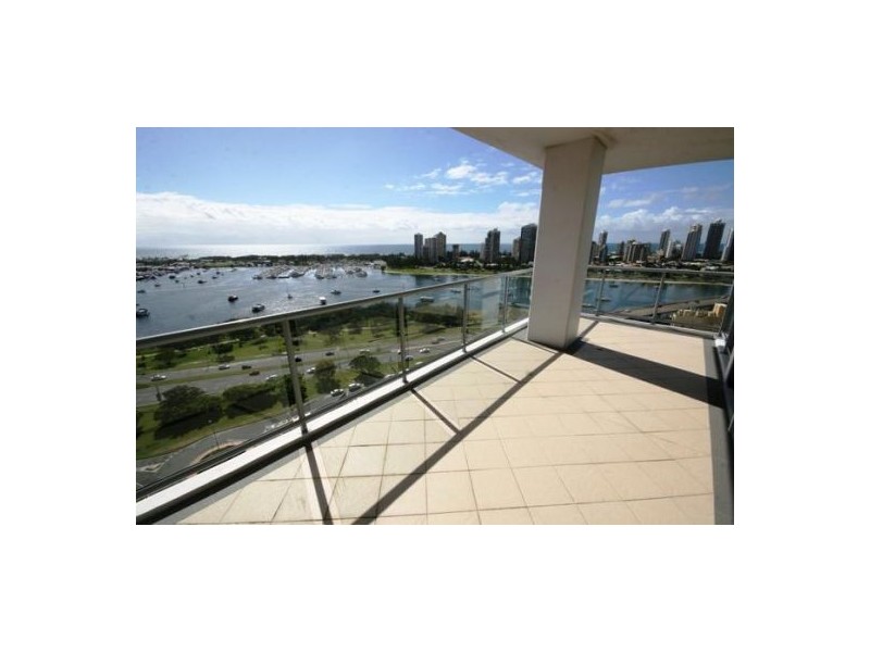 1 Como, Southport QLD 4215