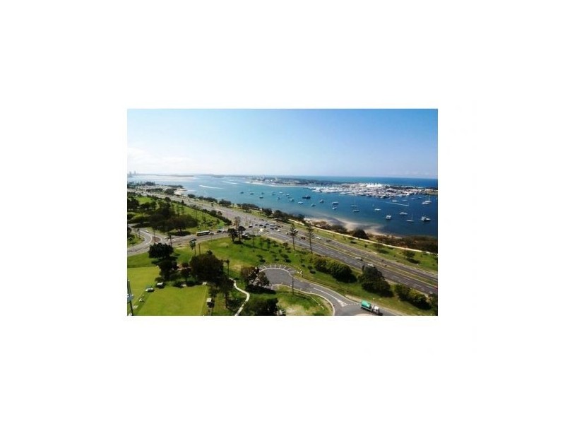 1 Como, Southport QLD 4215