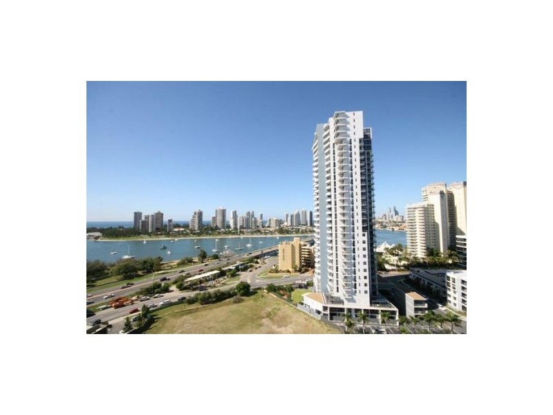 1 Como, Southport QLD 4215