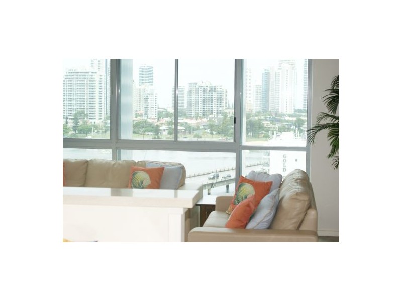 1 Como, Southport QLD 4215