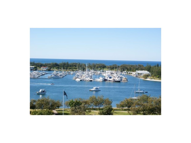 1 Como, Southport QLD 4215