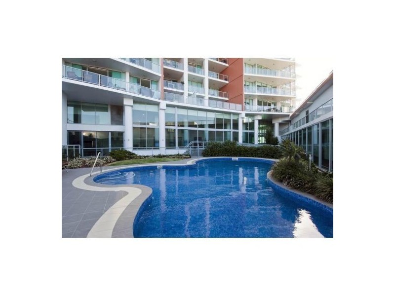 1 Como, Southport QLD 4215