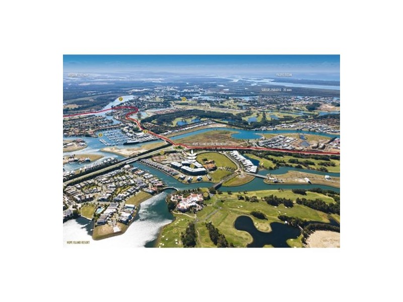 2 Activa, Hope Island QLD 4212