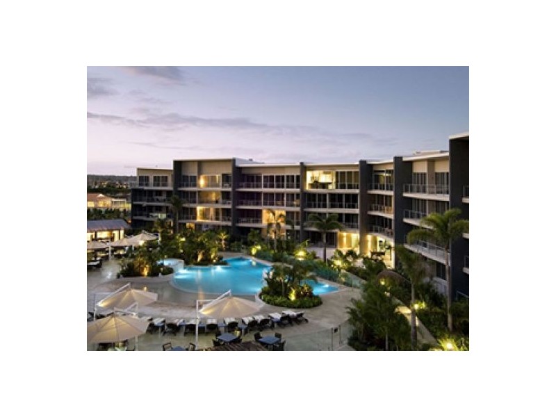 2 Activa, Hope Island QLD 4212