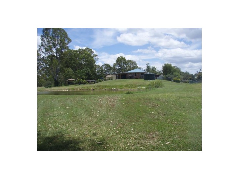 Chambers Flat QLD 4133
