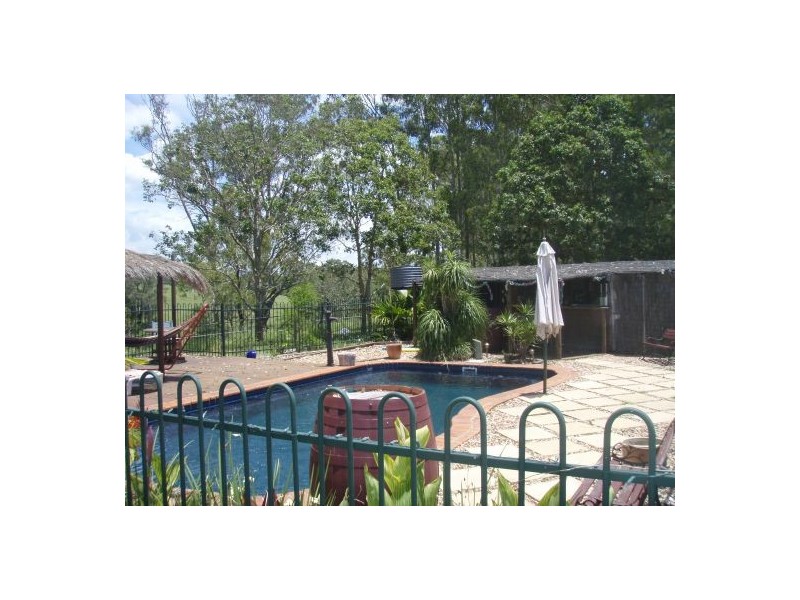 Chambers Flat QLD 4133