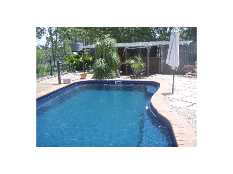 Chambers Flat QLD 4133