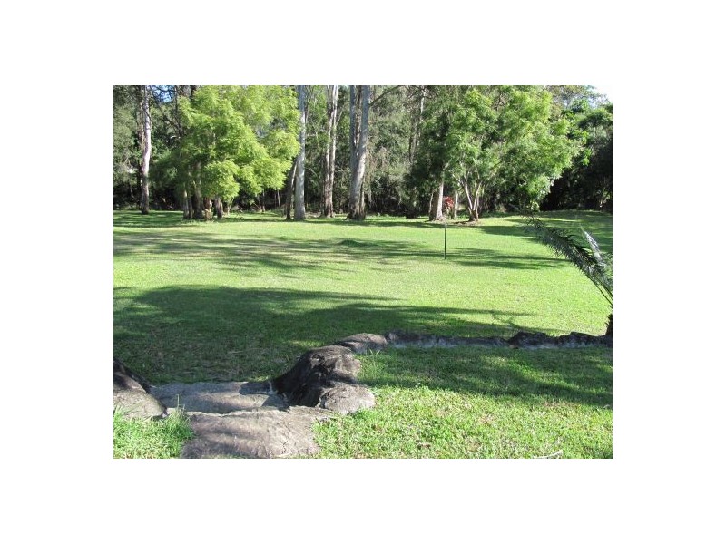 Wongawallan QLD 4210